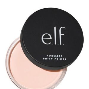 COPY - NIB- ELF Poreless Putty Primer- Instagram/tik-tok fav “the filter primer”